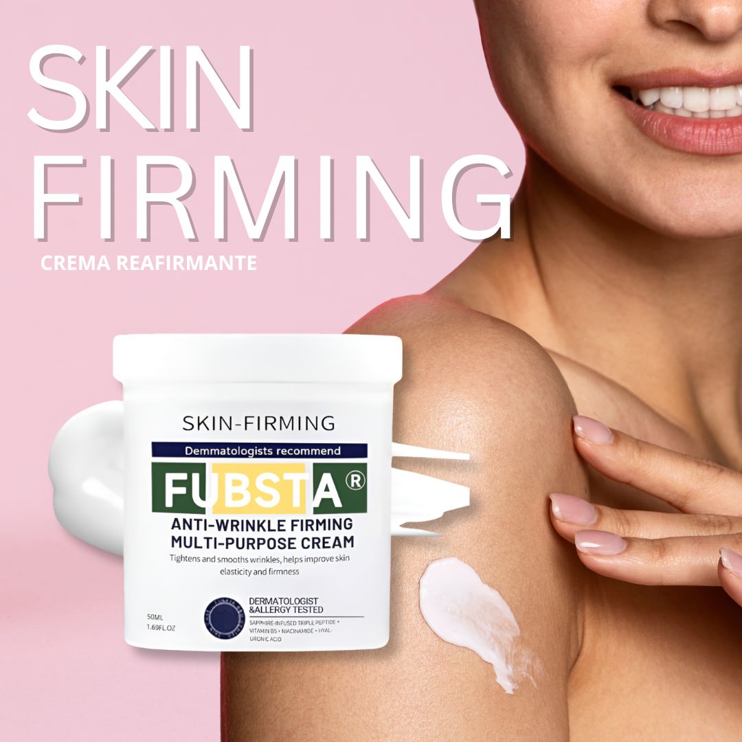 LA CREMA ANTIEDAD Y ANTIMANCHAS # 1 ORIGINAL 😍 Aclara, Hidrata y Rejuvenece